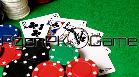 PKV GAMES | JACKPOT POKER | KESERUAN BERMAIN SAKONG ONLINE