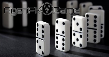 KENALI JENIS PERMAINAN KARTU DOMINO QQ ONLINE SITUS PKV GAMES