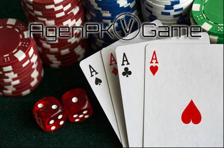 TIPS CARA BERMAIN POKER ONLINE PKV GAMES AGAR SELALU MENANG